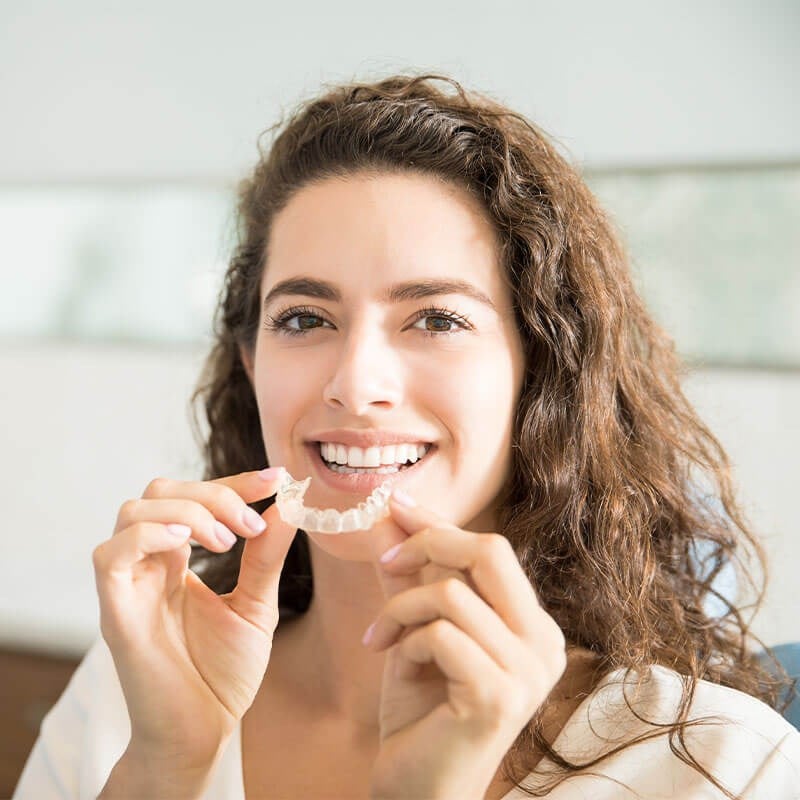 Retainers