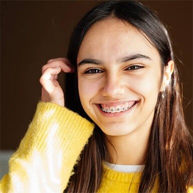 Braces